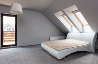 Allington bedroom extensions